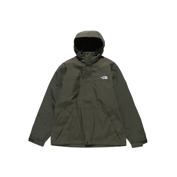 [�}���C]�����Y�A�p���� KRONOS JACKET (�N���m�X�W���P�b�g)/�U�E�m�[�X�E�t�F�C�X�iTHE NORTH FACE�j NT
