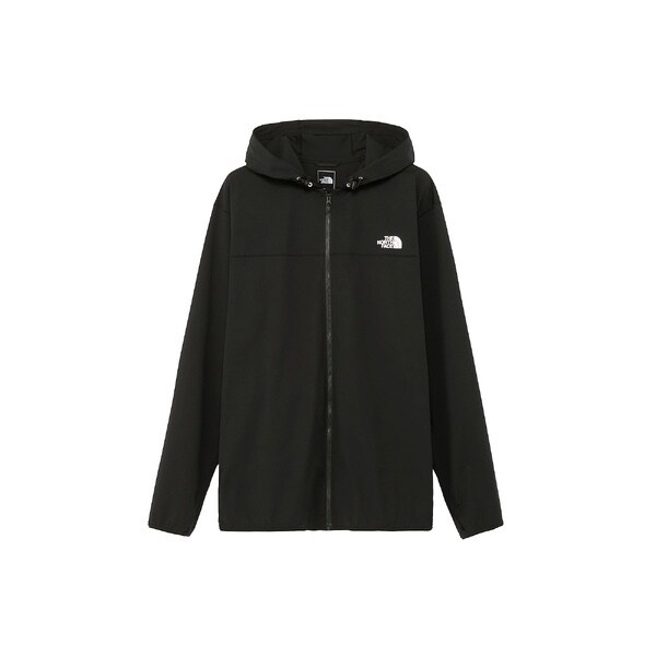 THE NORTH FACE サンシェイドフルジップフーディ」の人気商品一覧