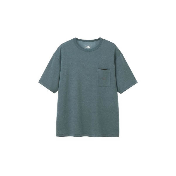 ﾄﾚｯｷﾝｸﾞ S/S HIKERS' TEE (ショートスリーブハイカーズティー) | ザ