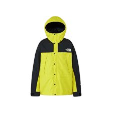 ﾒﾝｽﾞｱﾊﾟﾚﾙ MOUNTAIN LIGHT JK (マウンテンライトジャケット)