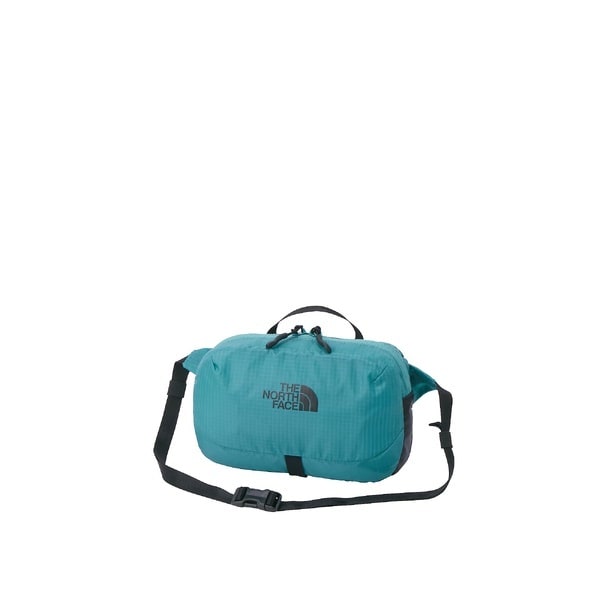 [�}���C]�g���b�L���O MAYFLY HIP POUCH (���C�t���C�q�b�v�|�[�`)/�U�E�m�[�X�E�t�F�C�X�iTHE NORTH FACE�j RI