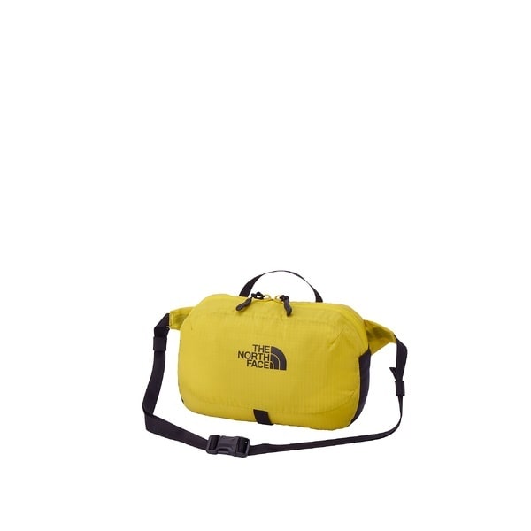[�}���C]�g���b�L���O MAYFLY HIP POUCH (���C�t���C�q�b�v�|�[�`)/�U�E�m�[�X�E�t�F�C�X�iTHE NORTH FACE�j SE