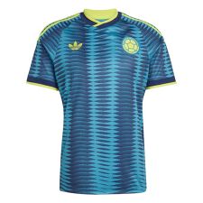 ｻｯｶｰ コロンビア代表 2026 アウェイ レプリカ ユニフォーム 