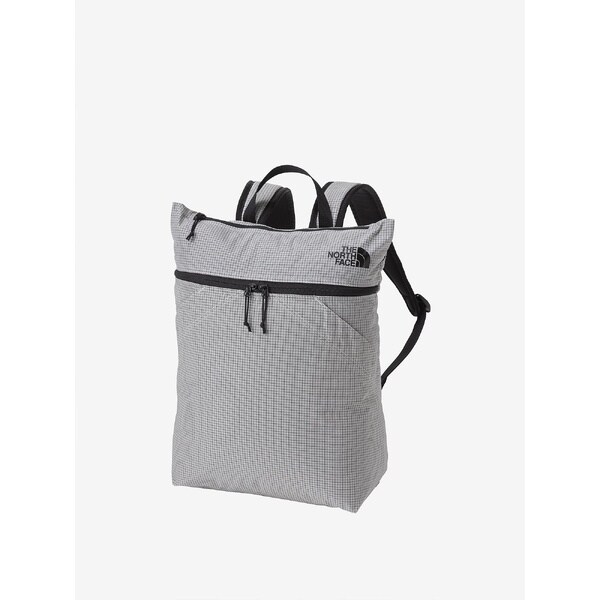 [�}���C]�X�|�[�c�A�N�Z�T���[ RAFTER BACKPACK SP (���t�^�[�o�b�N�p�b�NSP)/�U�E�m�[�X�E�t�F�C�X�iTHE NORTH FACE�j TI