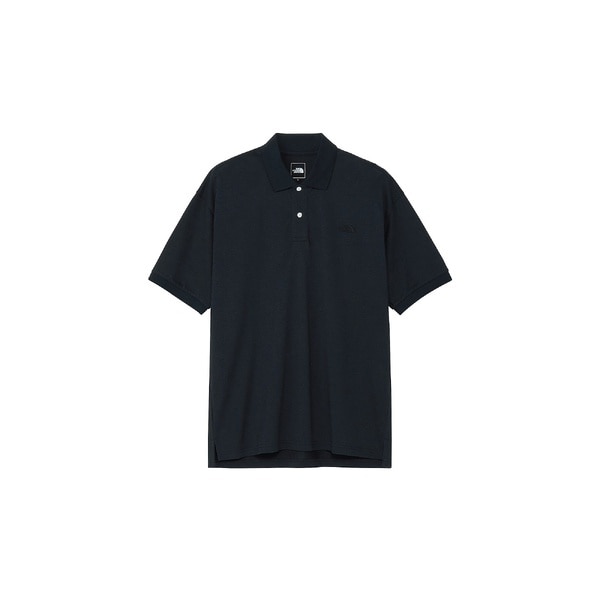 ﾒﾝｽﾞｱﾊﾟﾚﾙ S/S ANY PART POLO (ショートスリーブエニーパートポロ