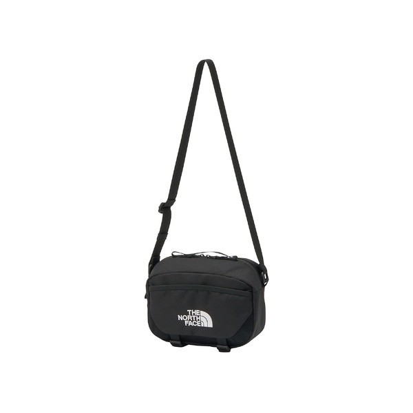 [�}���C]�X�|�[�c�A�N�Z�T���[ LEAP MINI SHOULDER (���[�v�~�j�V�����_�[)/�U�E�m�[�X�E�t�F�C�X�iTHE NORTH FACE�j K