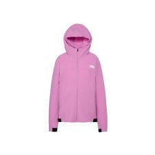 ﾚﾃﾞｨｰｽｱﾊﾟﾚﾙ FLEXIBLE HOODIE (フレキシブルフーディ)