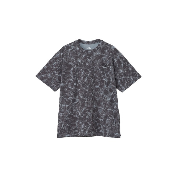 ﾄﾚｯｷﾝｸﾞ S/S NOVELTY HKS T (ショートスリーブノベルティーハイカーズ