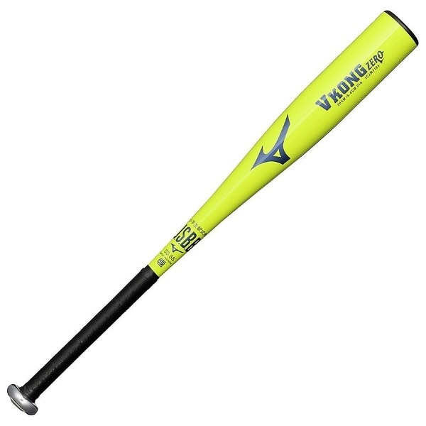 [�}���C]�x�[�X�{�[�� ���w����p������VKONG ZERO/�~�Y�m�iMIZUNO�j �C�G���[