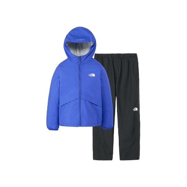 THE NORTH FACE】子供用防寒ジャケッ(キッズ ノベルティーコンパクト