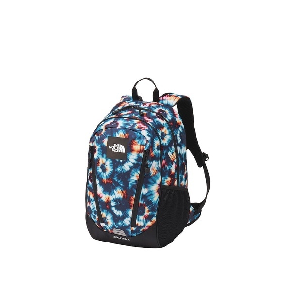 ザ・ノース・フェイス(THE NORTH FACE) キッズ ザ ラウンディ リュック ザ・ノース・フェイス(THE NORTH FACE) キッズ ザ ラウンディ リュック