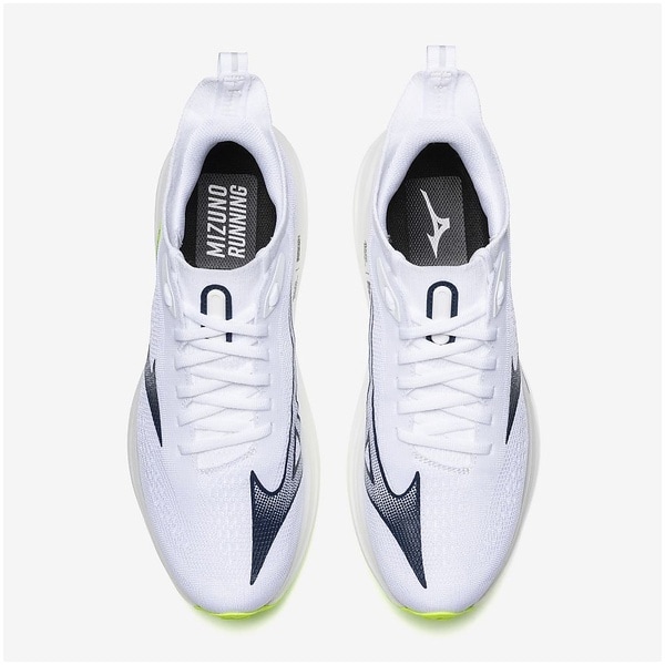 [�}���C]�����j���O MIZUNO NEO ZEN 2/�~�Y�m�iMIZUNO�j �z���C�g×�u���[×�C�G���[