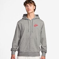 メンズアパレル AS M NK CLUB FT FZ JDI