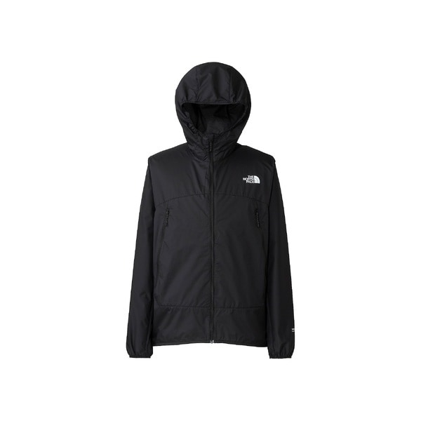[�}���C]�g���b�L���O SWALLOWTAIL HOODIE (�X�����[�e�C���t�[�f�B)/�U�E�m�[�X�E�t�F�C�X�iTHE NORTH FACE�j K