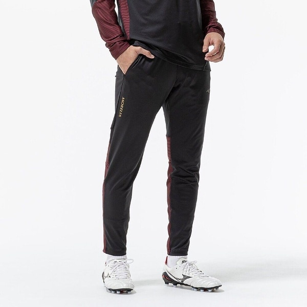 [�}���C]�T�b�J�[ MORELIA �g���[�j���O�p���c/�~�Y�m�iMIZUNO�j �u���b�N