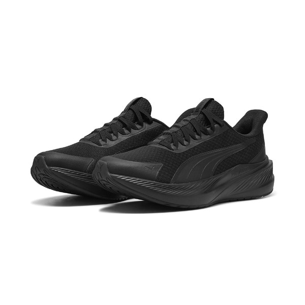 [�}���C]�t�b�g�E�F�A �_�b�V���[ LITE EASE IN/�v�[�}�iPUMA�j PUMA Black