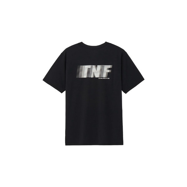 [�}���C]�����Y�A�p���� S/S MOTION LOGO T (�V���[�g�X���[�u���[�V�������S�e�B�[)/�U�E�m�[�X�E�t�F�C�X�iTHE NORTH FACE�j K