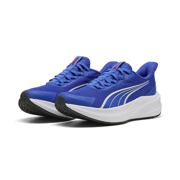 [�}���C]�t�b�g�E�F�A �_�b�V���[ LITE EASE IN JR/�v�[�}�iPUMA�j Royal Sapphire-For A