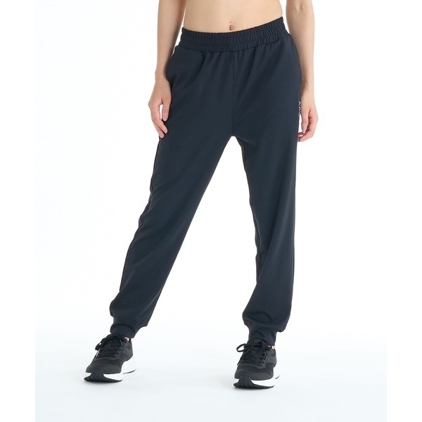 [�}���C]���f�B�[�X�A�p���� STEP INTO PANTS/���L�V�[�iROXY�j BLK