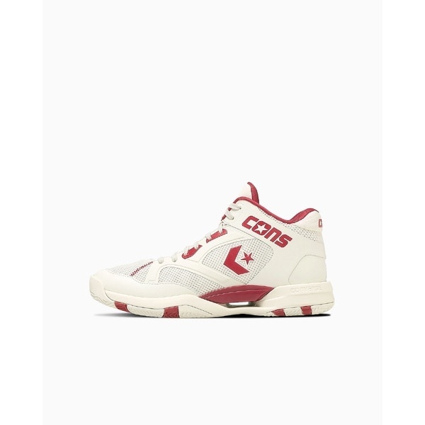 [�}���C]�o�X�P�b�g&�o���[&���̑����Z CONS ACCELERATOR MID/�R���o�[�X�iConverse�j �I�t�z���C�g/���b�h