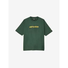 ﾒﾝｽﾞｱﾊﾟﾚﾙ S/S TEE AOTEAROA