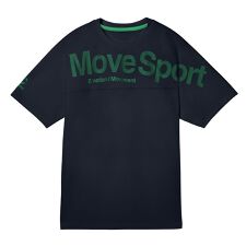 ﾒﾝｽﾞｱﾊﾟﾚﾙ S.F.TECH ハンソデシャツ