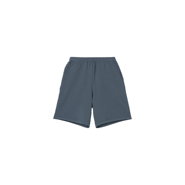 [�}���C]�����Y�A�p���� RIPPLE KNIT SHORT (���b�v���j�b�g�V���[�c)/�U�E�m�[�X�E�t�F�C�X�iTHE NORTH FACE�j SL