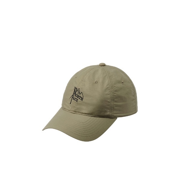 [�}���C]�X�|�[�c�A�N�Z�T���[ COMPACT CAP (�R���p�N�g�L���b�v)/�U�E�m�[�X�E�t�F�C�X�iTHE NORTH FACE�j CK
