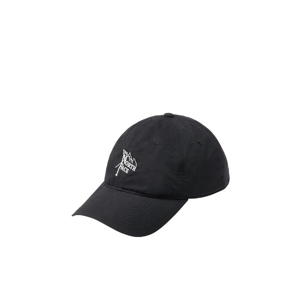 [�}���C]�X�|�[�c�A�N�Z�T���[ COMPACT CAP (�R���p�N�g�L���b�v)/�U�E�m�[�X�E�t�F�C�X�iTHE NORTH FACE�j K