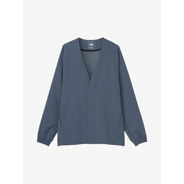 ﾒﾝｽﾞｱﾊﾟﾚﾙ TRANQUIL CARDIGAN (トランクルカーディガン) | ザ・ノース