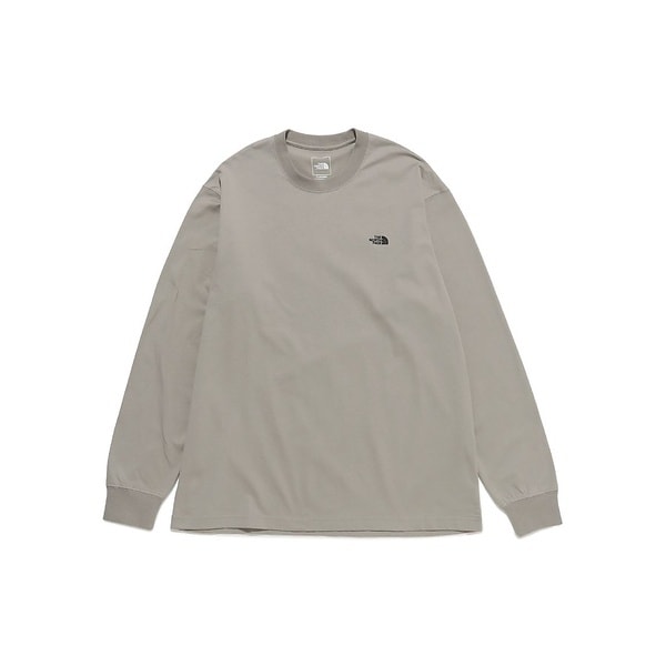 [�}���C]�����Y�A�p���� LS FD NUPTSE CTN T (�����O�X���[�u�t���b�V���h���C�k�v�V�R�b�g���e�B�[)/�U�E�m�[�X�E�t�F�C�X�iTHE NORTH FACE�j ST