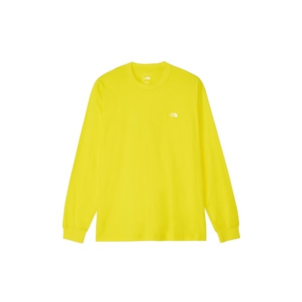 [�}���C]�����Y�A�p���� LS FD NUPTSE CTN T (�����O�X���[�u�t���b�V���h���C�k�v�V�R�b�g���e�B�[)/�U�E�m�[�X�E�t�F�C�X�iTHE NORTH FACE�j TL