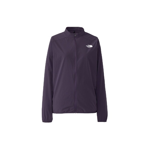 ﾗﾝﾆﾝｸﾞ STREAMLINE JACKET (ストリームラインジャケット) | ザ・ノース