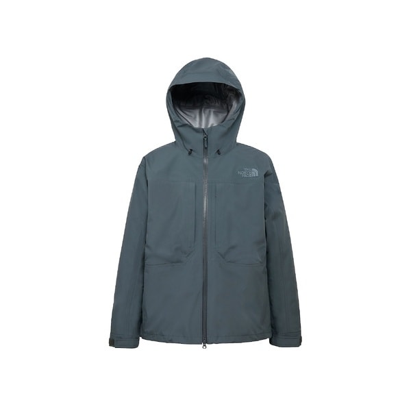 [�}���C]�g���b�L���O HIKER'S JACKET (�n�C�J�[�Y�W���P�b�g)/�U�E�m�[�X�E�t�F�C�X�iTHE NORTH FACE�j SL