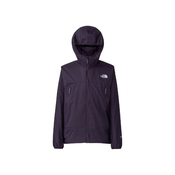 [�}���C]�g���b�L���O SWALLOWTAIL HOODIE (�X�����[�e�C���t�[�f�B)/�U�E�m�[�X�E�t�F�C�X�iTHE NORTH FACE�j ED