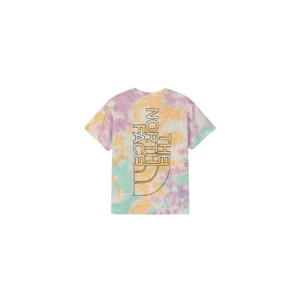 [�}���C]�W���j�A�A�p���� S/S NV BIG ROOT T (�V���[�g�X���[�u�m�x���e�B�r�b�O���[�g�e�B�[)/�U�E�m�[�X�E�t�F�C�X�iTHE NORTH FACE�j V