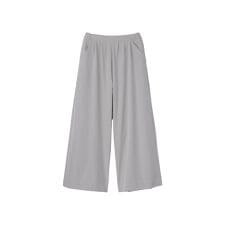 ﾚﾃﾞｨｰｽｱﾊﾟﾚﾙ W TELEG LIGHT PT (ウィメンズテレグライトワイドパンツ)