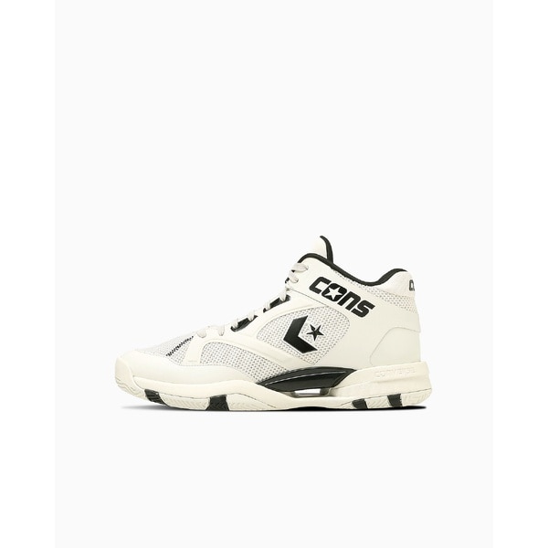 [�}���C]�o�X�P�b�g&�o���[&���̑����Z CONS ACCELERATOR MID/�R���o�[�X�iConverse�j �I�t�z���C�g/�u���b�N