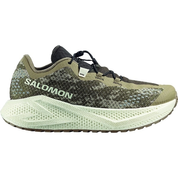 サロモン（SALOMON）ランニングシューズAERO GLIDE 4 GRVL ﾗﾝﾆﾝｸﾞ AERO GLIDE 4 GRVL | サロモン(SALOMON) | マルイウェブチャネル