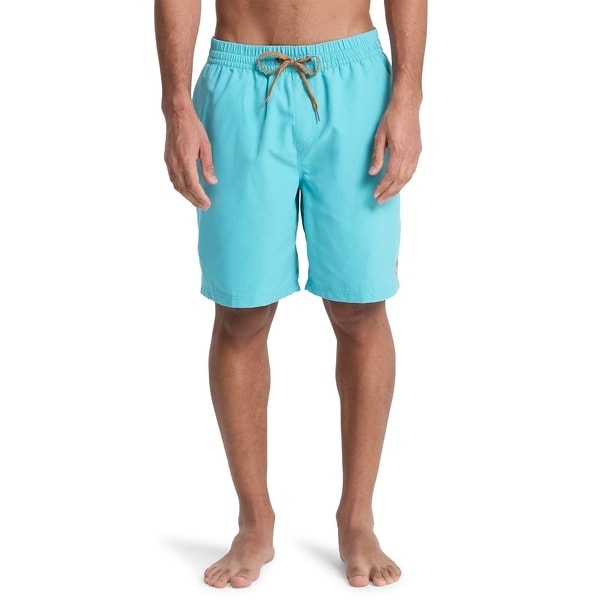 [�}���C]�V�[�Y���X�|�[�c EVERYDAY SOLID VOLLEY 19/�N�C�b�N�V���o�[�iQUIKSILVER�j BJK0