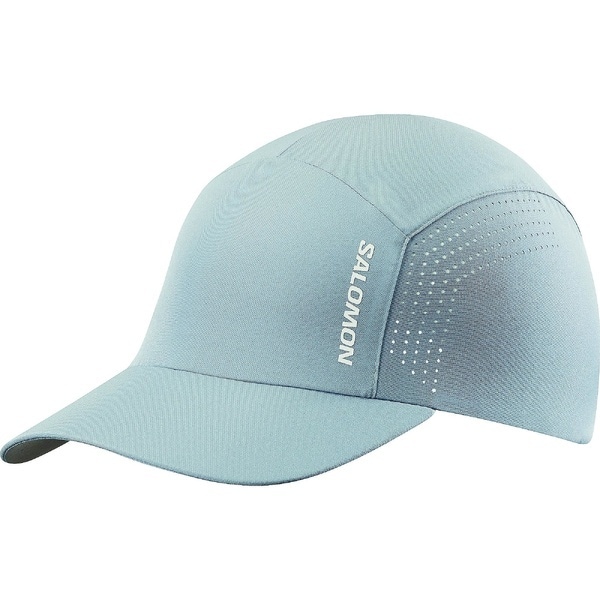 [�}���C]�����j���O SHAKEOUT CAP U/�T�������iSALOMON�j TRADE WINDS/