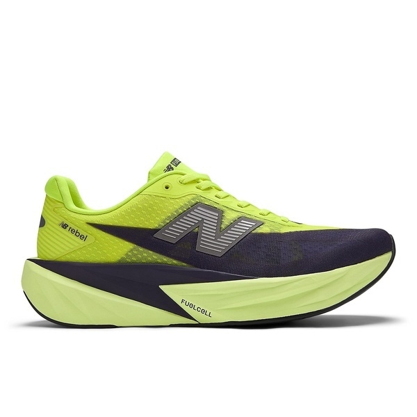 [�}���C]�����j���O FuelCell Rebel v5/�j���[�o�����X�inew balance�j GREEN