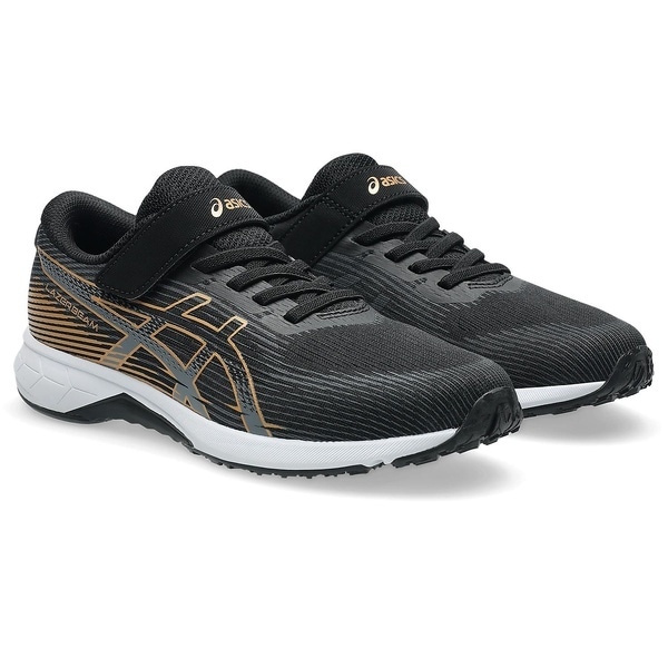 [�}���C]�t�b�g�E�F�A LAZERBEAM RK-MG/�A�V�b�N�X�iasics�j BLACK/GOLD