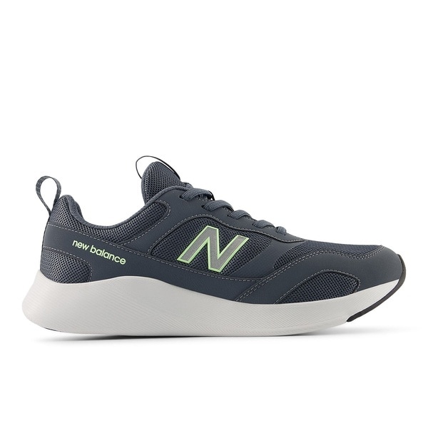 [�}���C]�t�b�g�E�F�A DynaSoft NB Sampher Men v1/�j���[�o�����X�inew balance�j GRAY