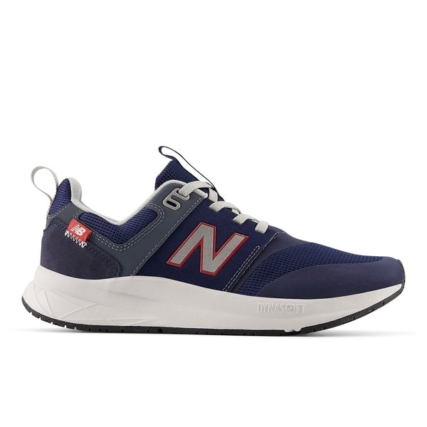 [�}���C]�t�b�g�E�F�A DynaSoft 900 v2/�j���[�o�����X�inew balance�j NAVY