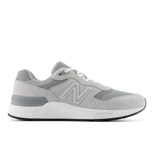 [�}���C]�t�b�g�E�F�A Walking Fresh Foam X 880 v7/�j���[�o�����X�inew balance�j GRAY
