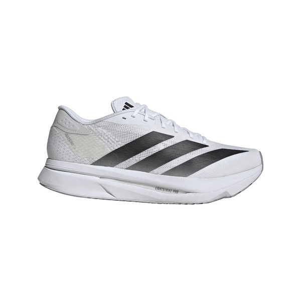 [�}���C]�����j���O ADIZERO SL2 M/�A�f�B�_�X�iadidas�j �t�b�g�E�F�A�z���C�g/�R�A�u���b�N/�_�b