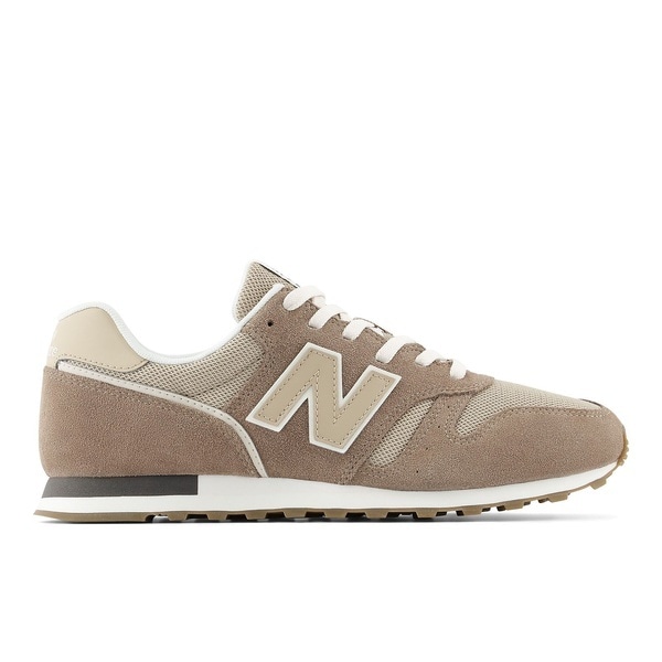 [�}���C]�t�b�g�E�F�A 373/�j���[�o�����X�inew balance�j BROWN