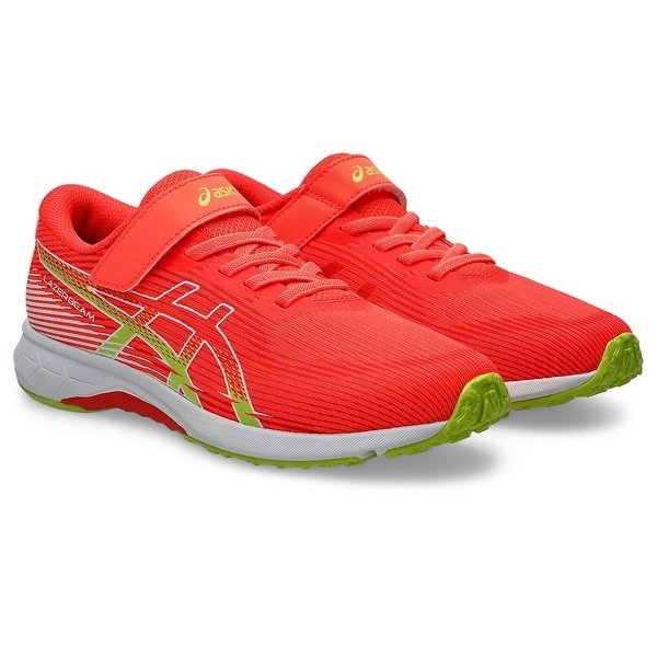 [�}���C]�t�b�g�E�F�A LAZERBEAM RK-MG/�A�V�b�N�X�iasics�j NEON ORANGE/WHITE