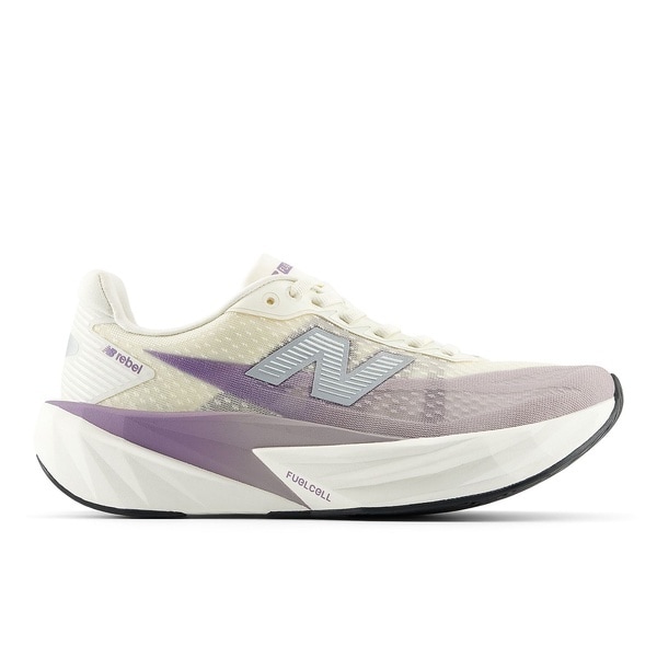 [�}���C]�����j���O FuelCell Rebel v5/�j���[�o�����X�inew balance�j PURPLE
